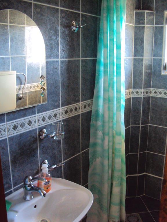 Planet Rooms Dobra Voda Dış mekan fotoğraf