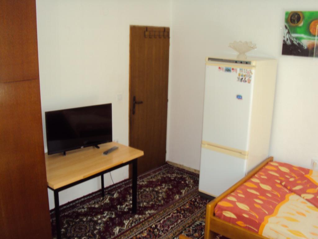 Planet Rooms Dobra Voda Dış mekan fotoğraf