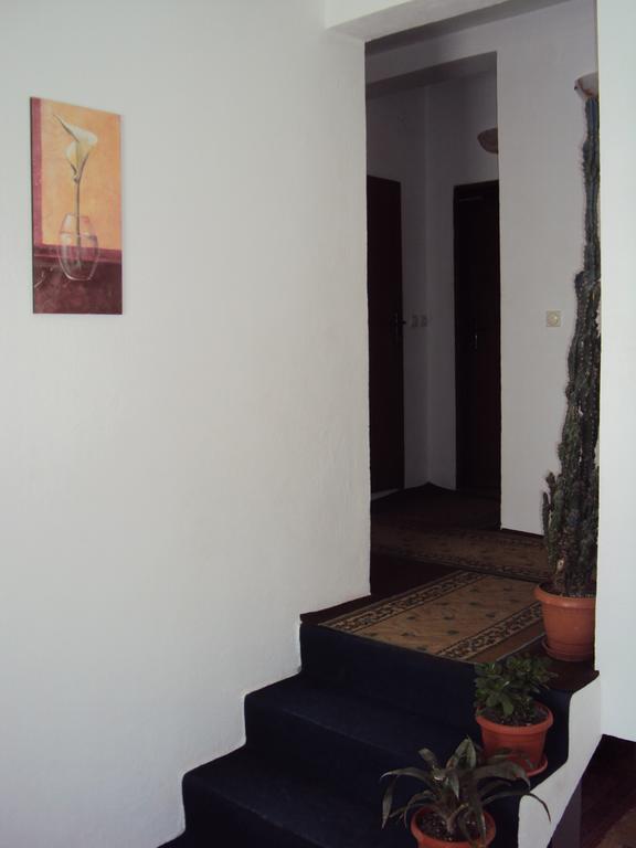 Planet Rooms Dobra Voda Dış mekan fotoğraf
