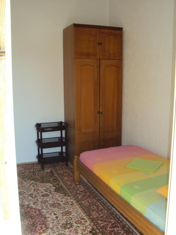 Planet Rooms Dobra Voda Dış mekan fotoğraf